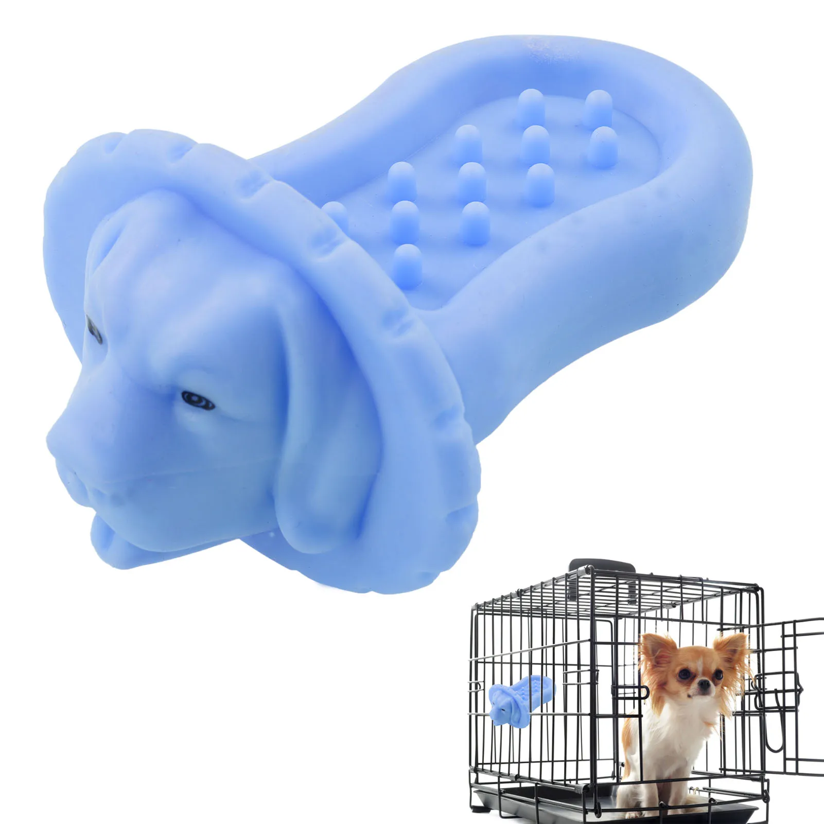 Dog Training Toys To Keep Dogs Busy In Crate Groov Dog Crate