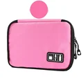 1 pink