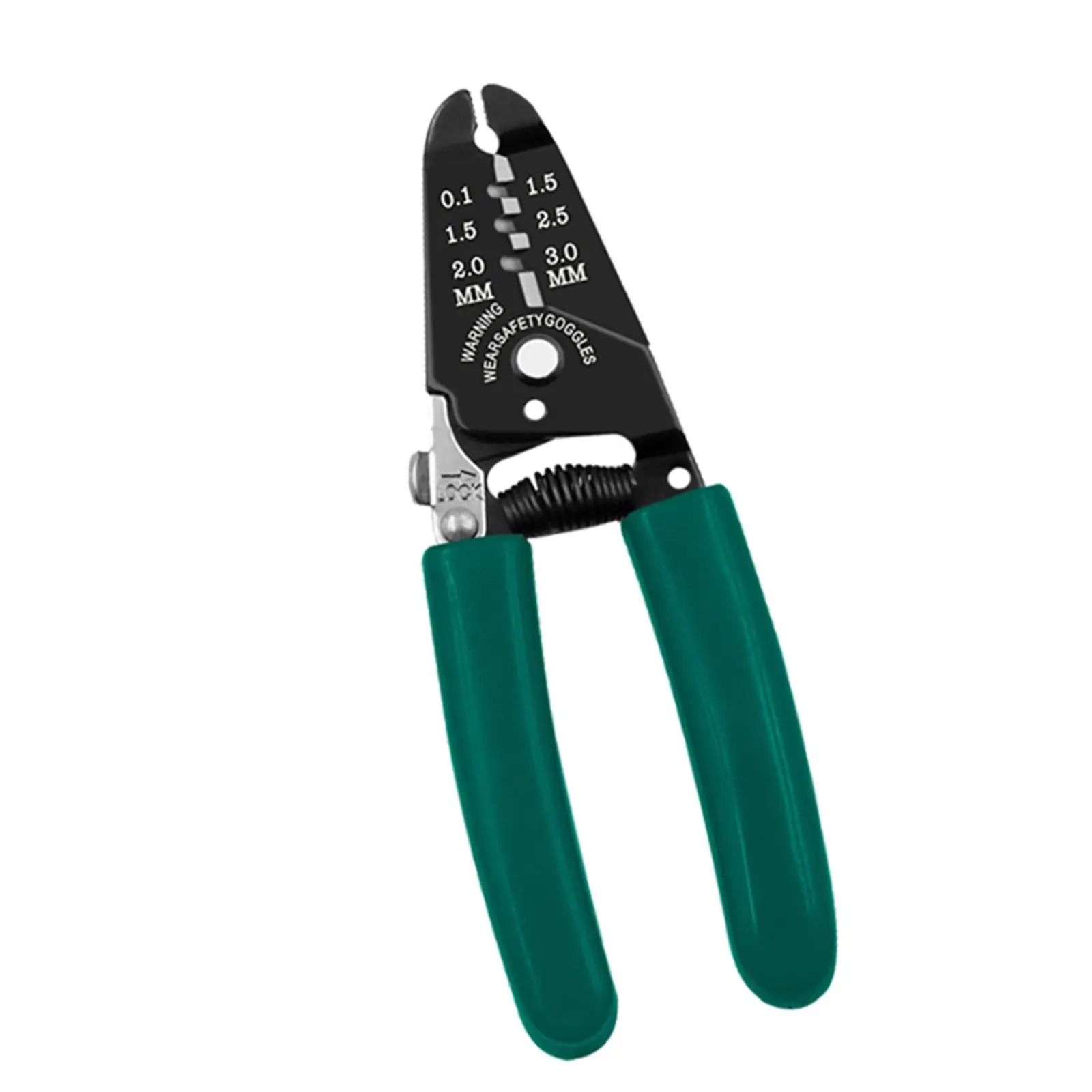 Professional Capillary Tube Cutter Wire Cutting Pliers Cutting Tool Scissors 0.1mm-3mm for Refrigeration Maintenance Repair