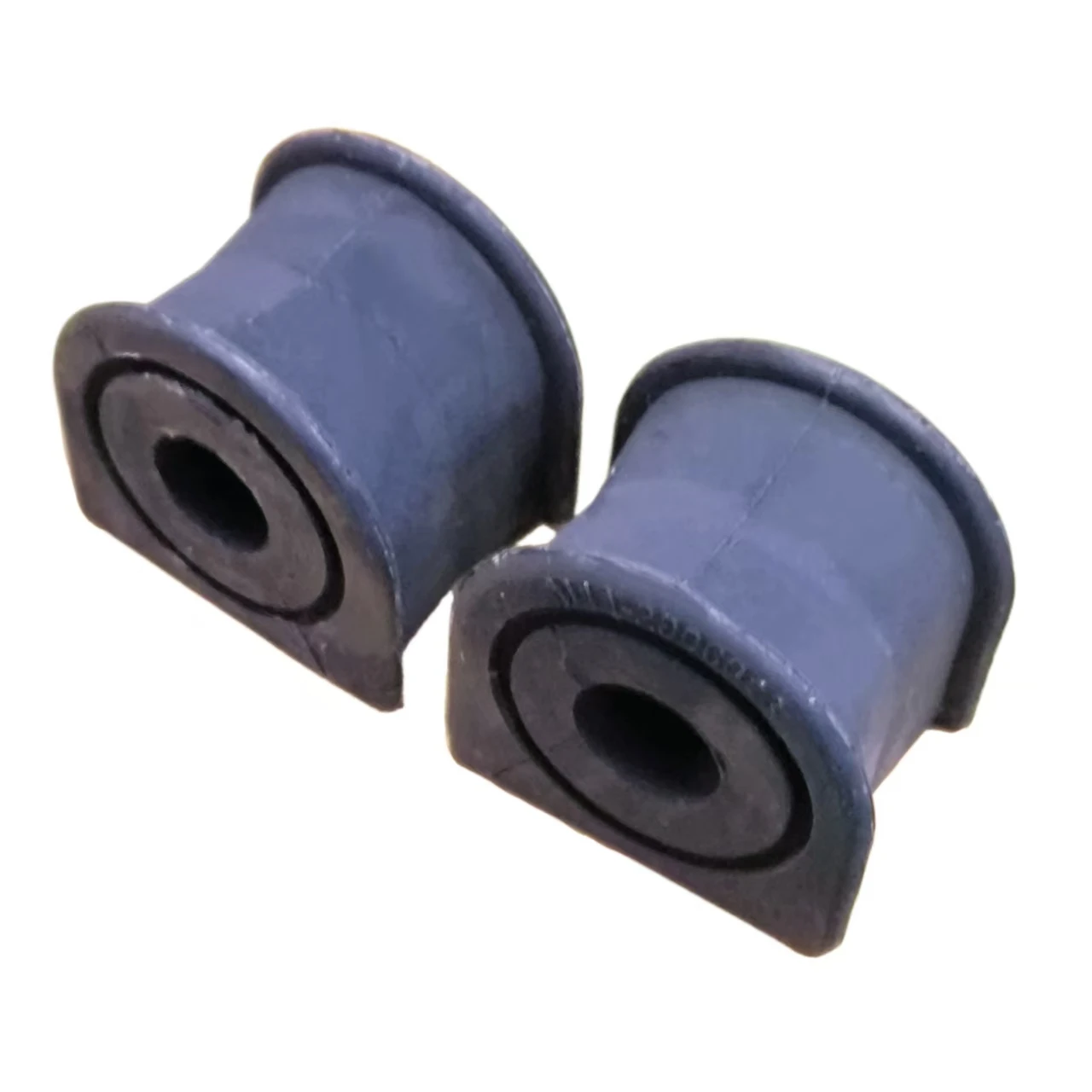 2PCS 프론트 스태빌라이저 부싱 M11-2906013 Chery A3-Sedan 1.6L/1.8L 2008-2014 A3-Hatchback 1.6L 2009-2014 자동차 액세서리
