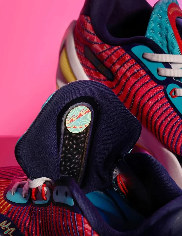 シューズ(男性用) RIGORER AR1 Year of the dragon Rigorer AR1 Year of the Dragon Men's - Z323360104-16 - US