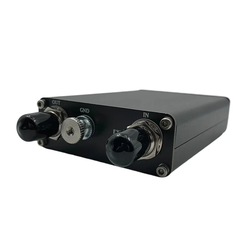 ABKN-ATU-10 ATU10 QRP By N7DDC 자동 안테나 튜너 1.6 버전 1-15W 테스트 측정 RF 마이크로파 증폭기 도구 부품