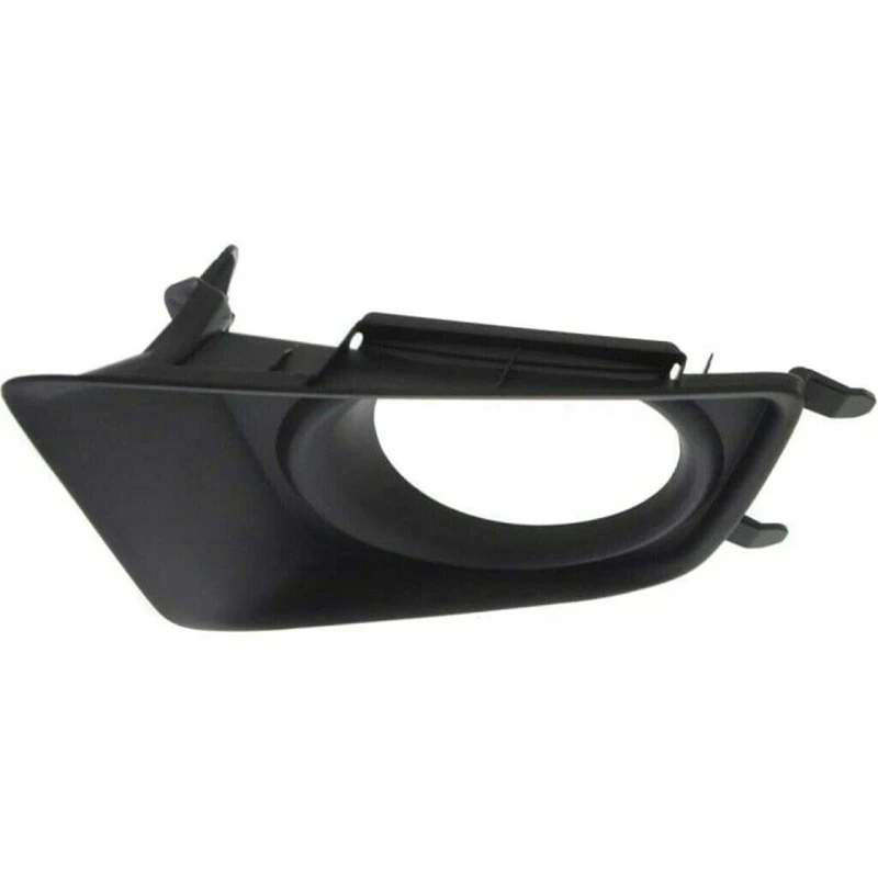 

8148204020 8148204030 Front Fog Lamp Cover Front Fog Lamp Cover Auto Accessories For Toyota Pickup Tacoma 2012-2015