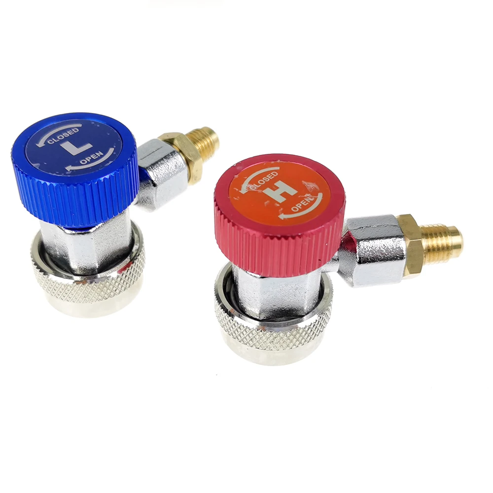 Рисунок 6 - Автомобильная система кондиционирования воздуха