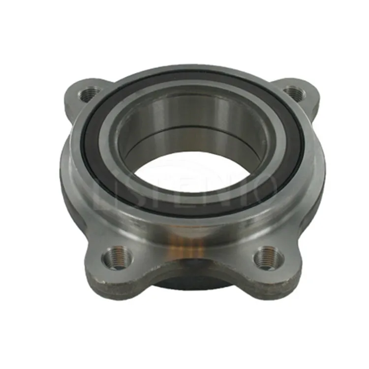 

Высококачественный подшипник переднего колеса для AUDI Q7 A4L B9 4M0407607