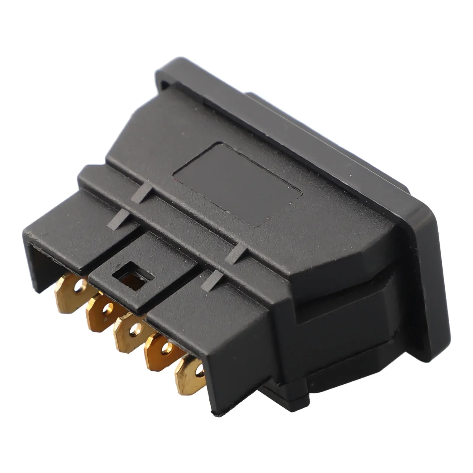 

66 3 In1 Car 5pins DPDT Power Door Glass Control Switch Door Lock Control Universal Car Window Switch Repair Button 12V 20A