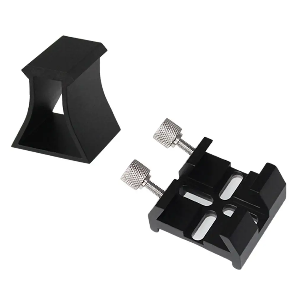 Telescope Scope Base Groove Optical Tude M3 M5 Screw Fitting telescope mount bracket,telescope eyepiece adapter,telescope mirror,astronomical finder scope,telescope filter,telescope tripod tray