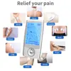 16 Mode Dual Output Ems Muscle Stimulator TENS Digital Massager Acupuncture EMS Massager Physiotherapy Device Fast Dropship 2
