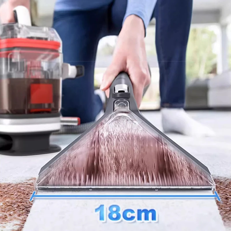 Рисунок 6 - Портативная, для ковра и обивка