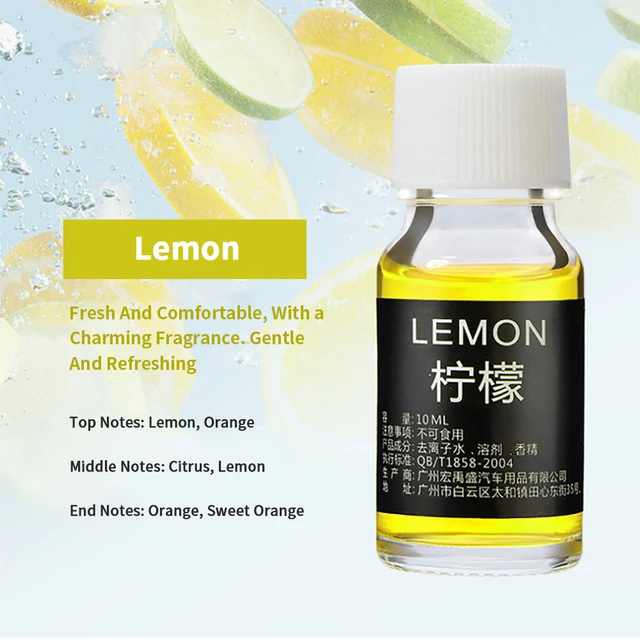 1pcs lemon