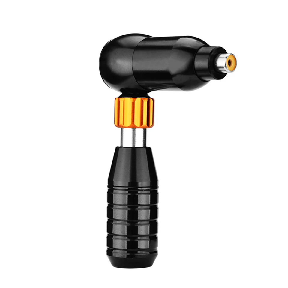 Professional Adjustable Rotary Tattoo Machine Kit