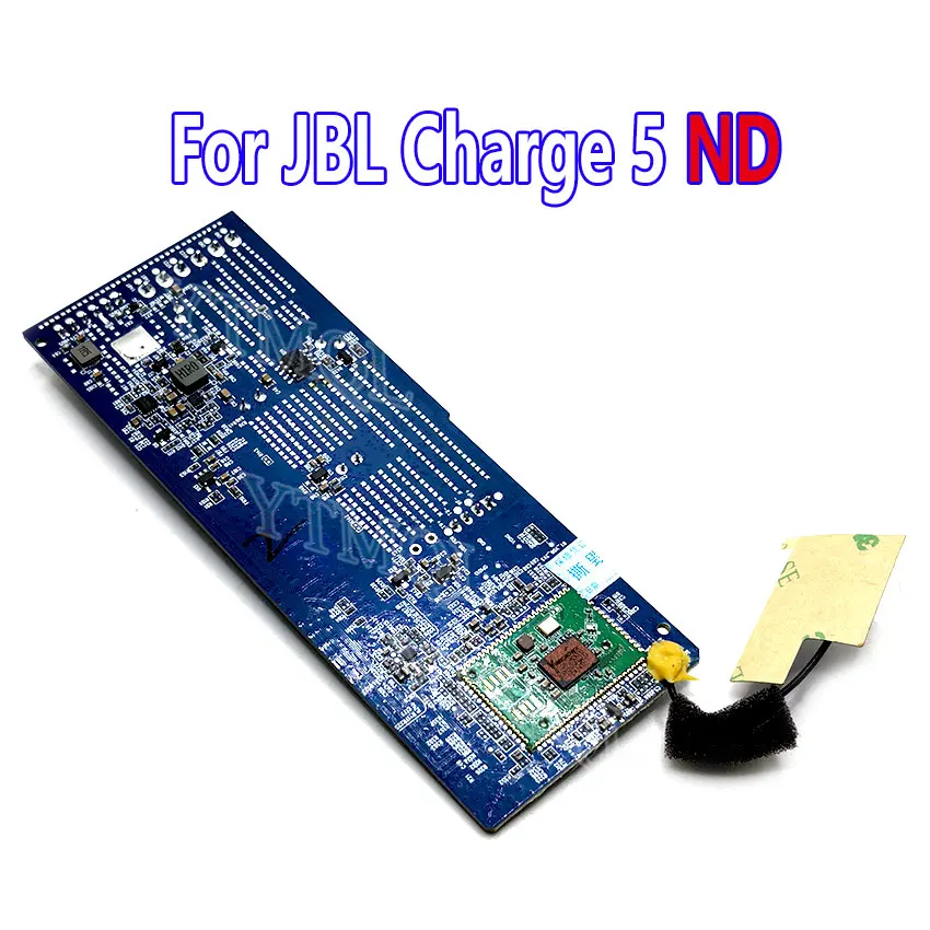1PCS For JBL Charge5 Charge 5 ND Bluetooth Speaker Motherboard USB Charging Charge 5 Board Connector