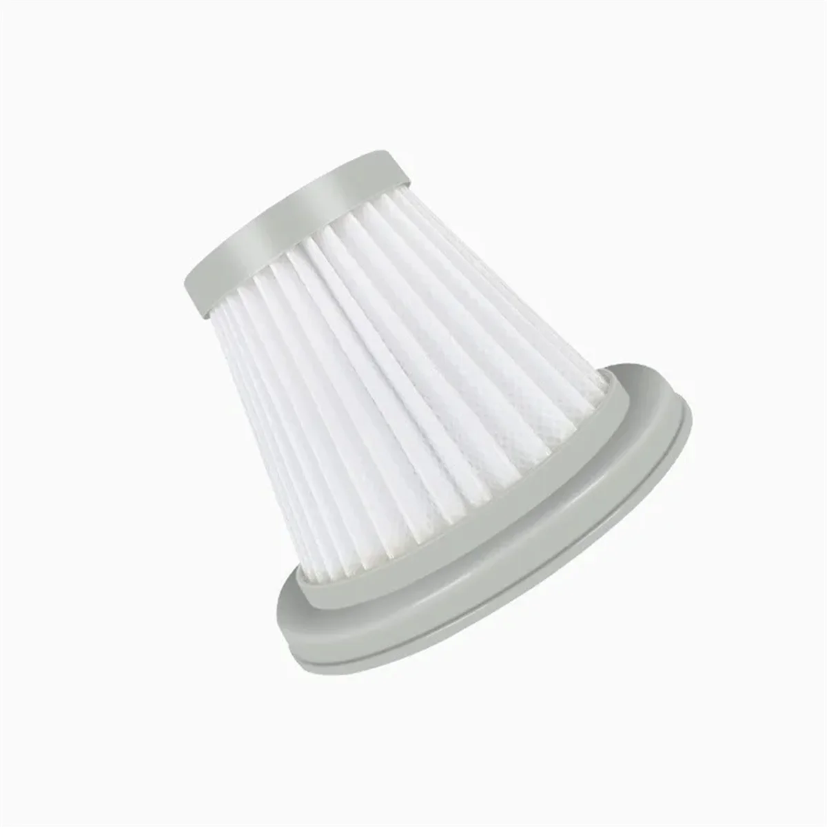 FZFZ Hepa Filters for DX118C DX128C Vacuum Cleaner Handheld Cordless Replace for Home Clean Accessories