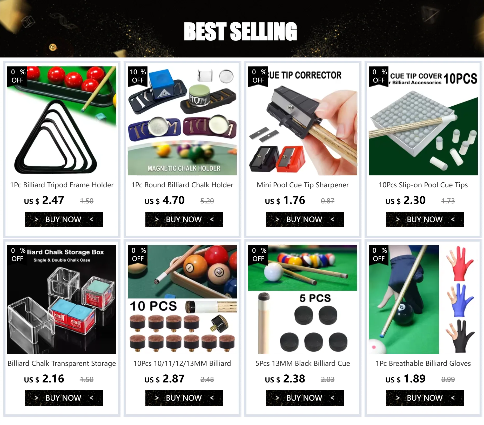 Description Picture 2 of item1Pc Billiard Tripod Frame Holder Plastic Ball Rack Snooker Accessories Billiard Table Ball Rack 25mm 32mm 38mm 44mm 57mm 52mm