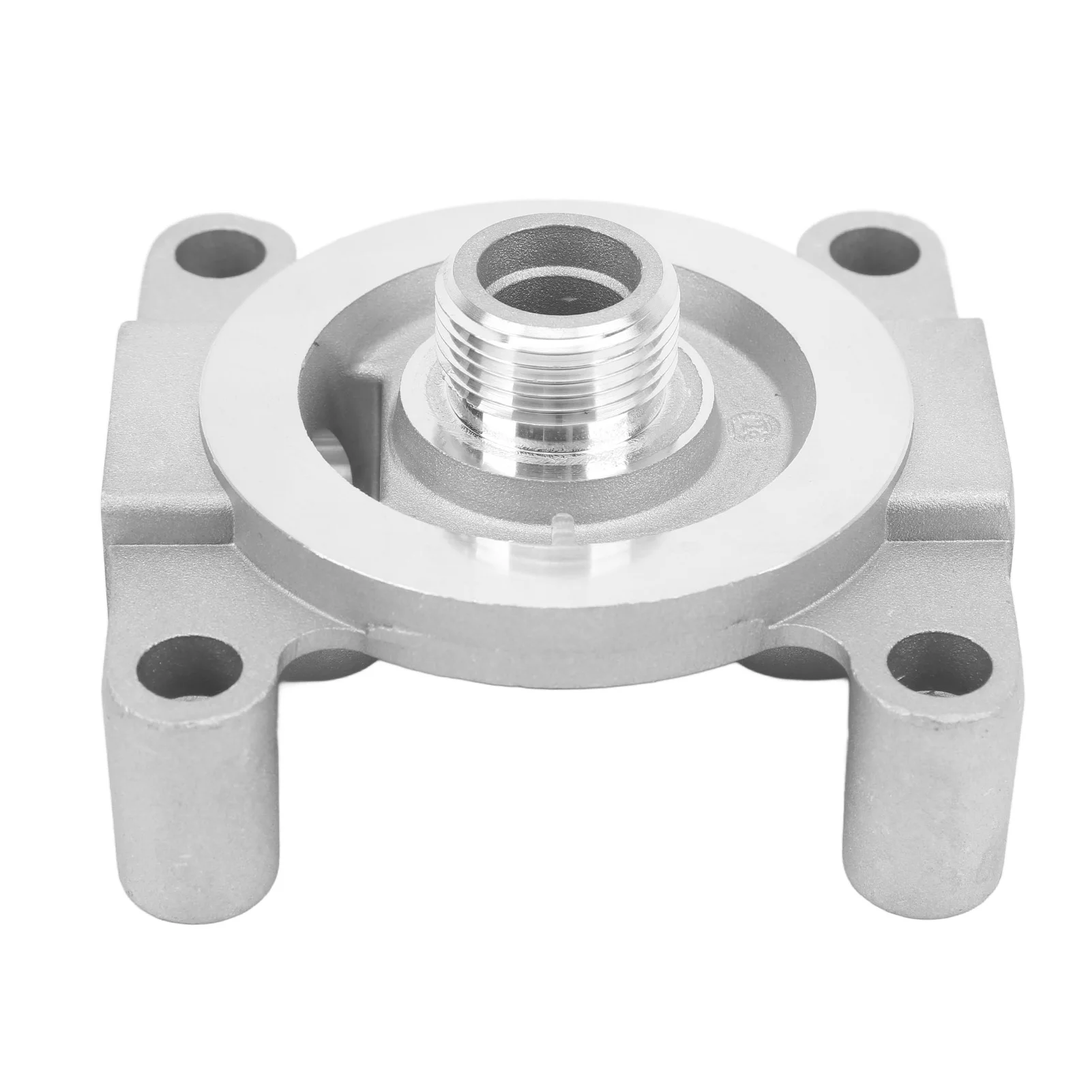 Fuel Filter Water Separator Mounting Base Housing FB1311 Replacement For Cummins Engine