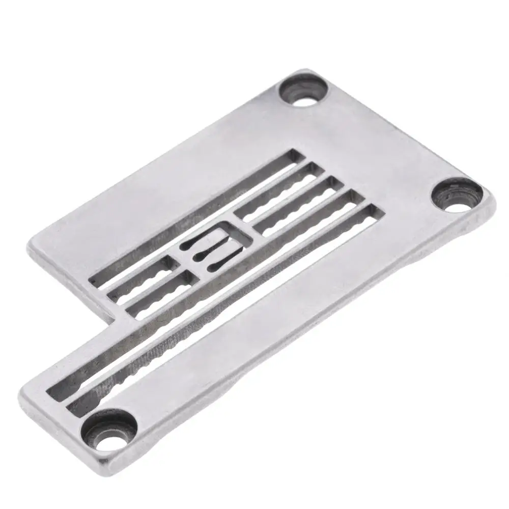 야마토 산업용 재봉틀 예비 부품, 3118025 니들 플레이트