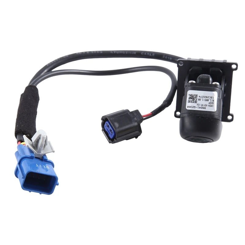 

99240-Q2300 Car Rear Back View Camera Parking Assist Camera For Kia Sportage 2018-2021 99240Q2300 Replacement Parts