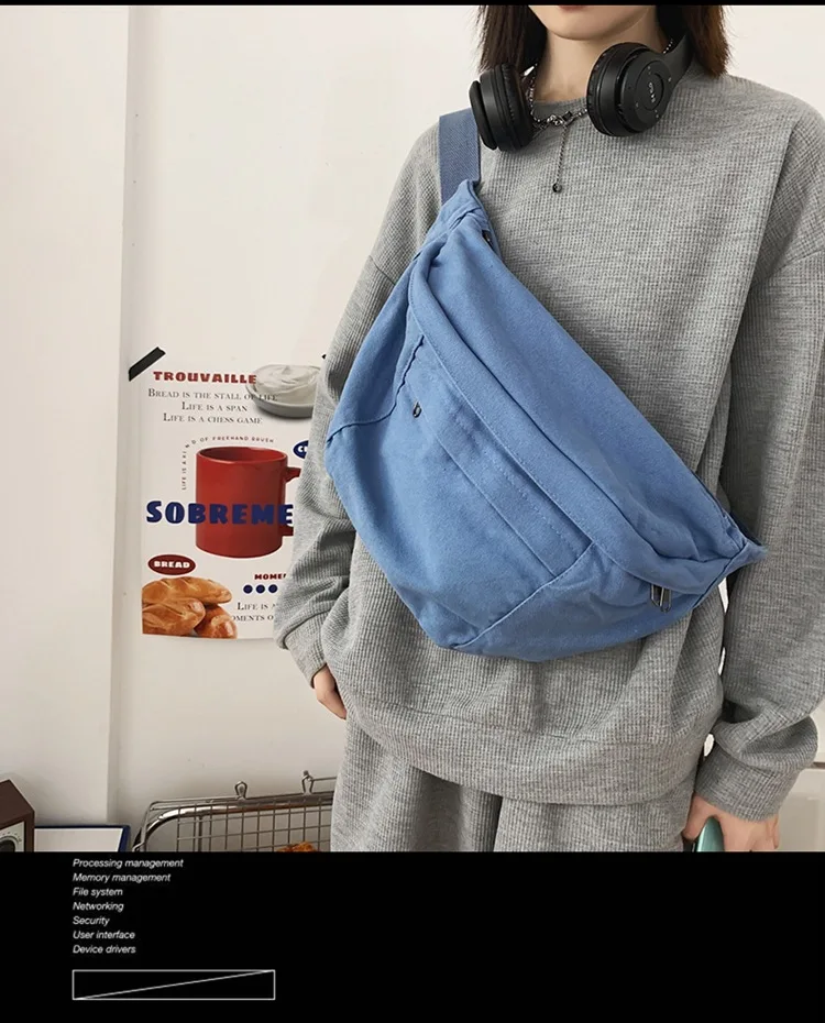 Mococito Marsupio Marsupi Per Uomo Marsupi Moda Marsupio 2020