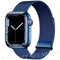 Blue 11