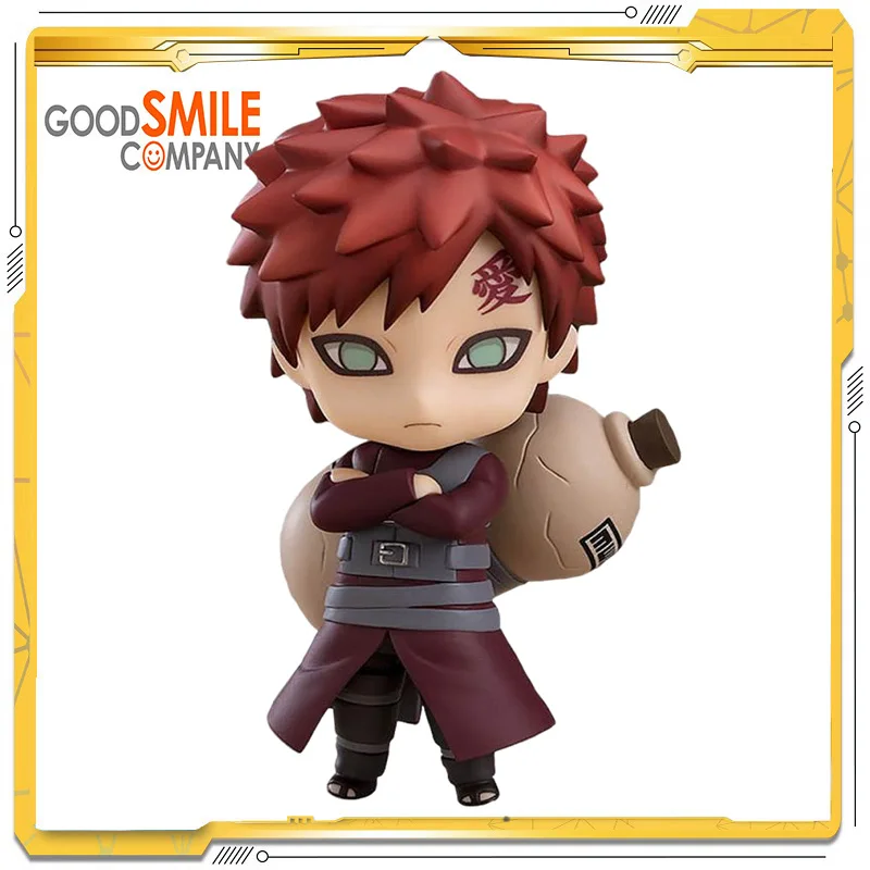 安いストア Goodsmile Gsc オリジナル Endoid 956 Naruto ナルト アンカラ アニメ コレクション Pvc おもちゃ ギフト 最安値クラス Bpbd Papuabaratprov Go Id