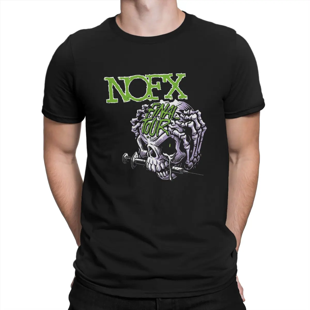 NOFX Tシャツ S4b6ed4fe9b4b4994a52dbfd2f737c