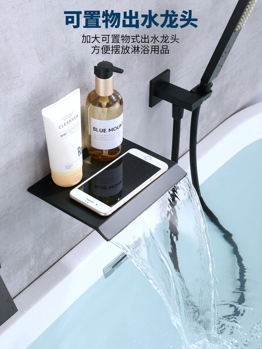 Рисунок 4 - Скрытая Встраиваемая настенная