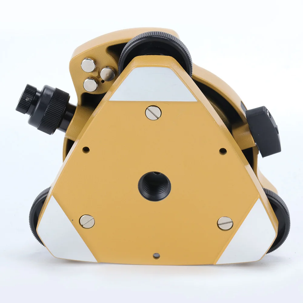 Wholesale Price TPT01D Precision Tribrach With Optical Plummet For GPS GNSS Total Station Survey Equipment Surveying Accessories - Image 3