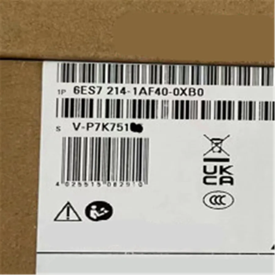 

Новинка 6ES7214-1AF40-0XB0