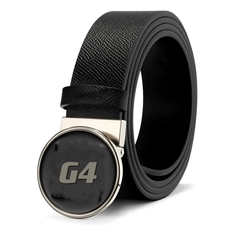 

Golf Belt Unisex Sports Fashion G4 Golf Belt, Comfortable And Waterproof, Men's Fashionable And Minimalist Trend Belt