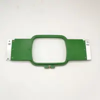 12x15cm Embroidery Hoop Frame for Tajima Embroidery Machine – 35.5cm Length, High-Quality - Image 3