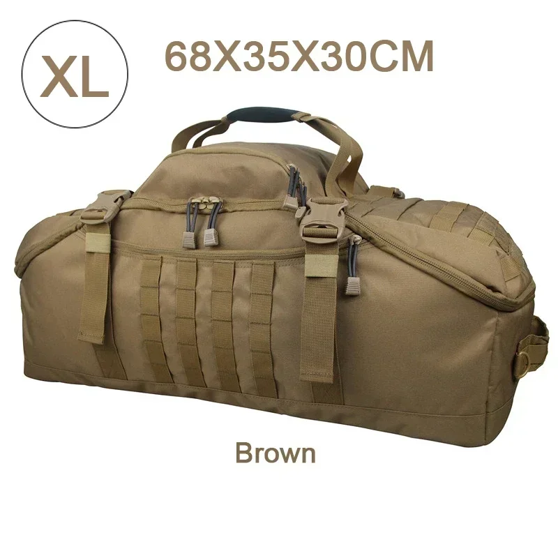 XL Brown