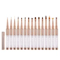 15pcs