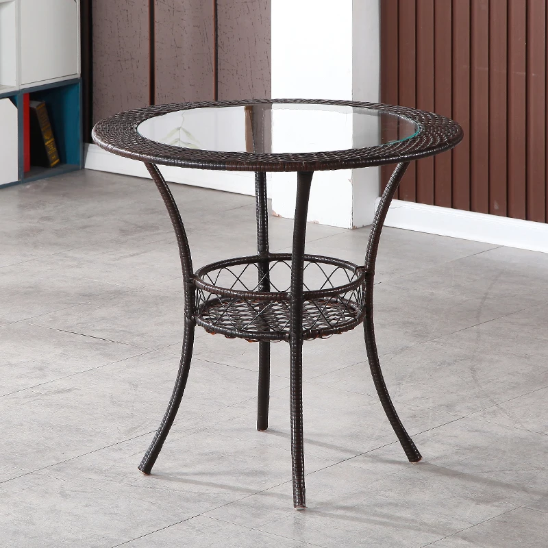 Nature Hike Table Waterproof Living Room Multifunctional Fishing Table Barbecue Terrace Mesas Pegables Portatil Garden Furniture