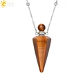 Tiger Eye S