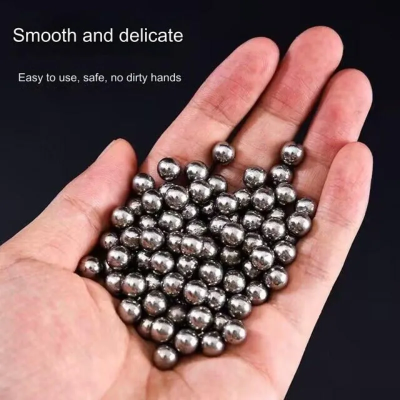 

3 мм-20 мм стальной шарик Рогатка Охота Стрельба сильный и катапульта рогатки съемки из углеродистой стали боеприпасы Охотничьи аксессуары