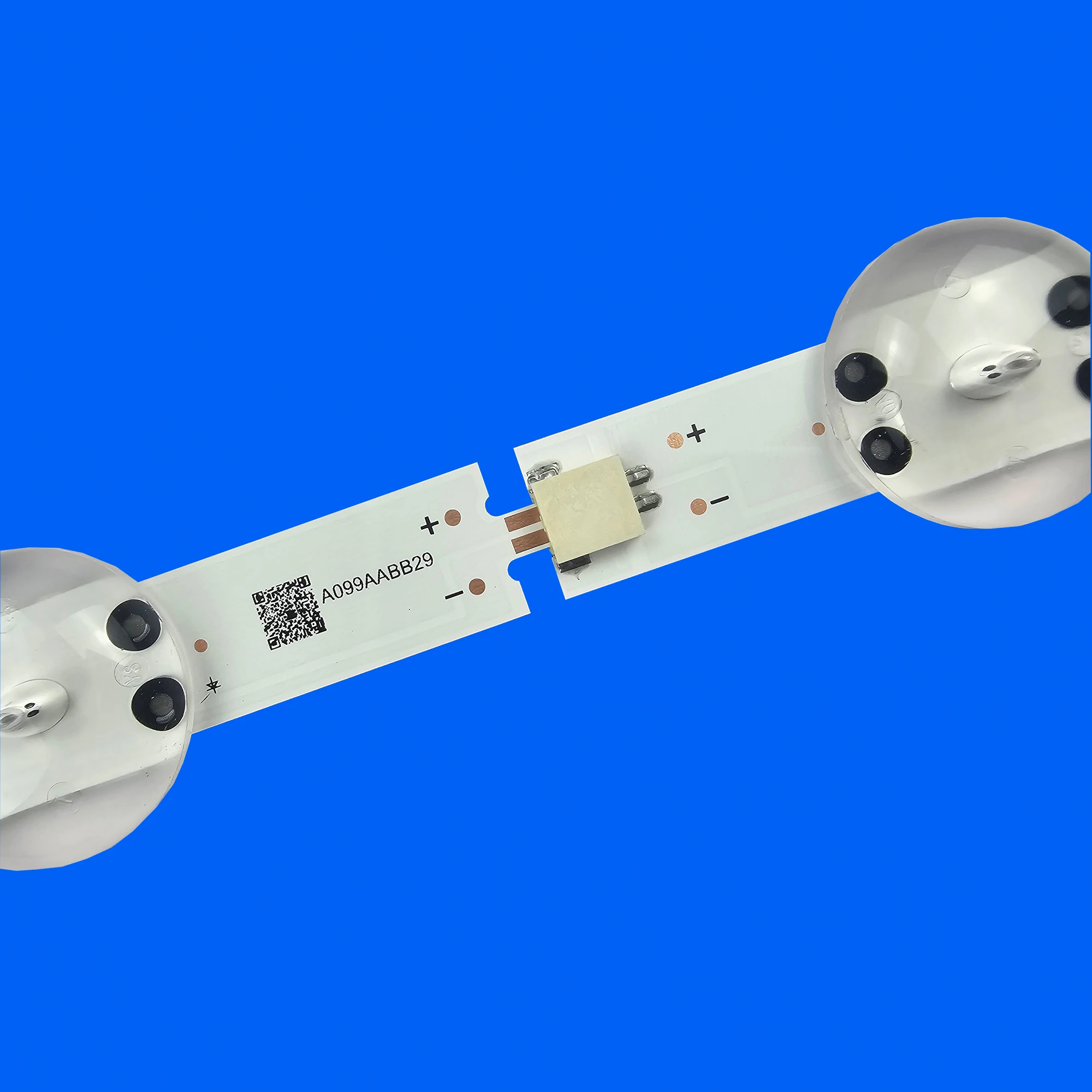 LED 백라이트 스트립, 43 인치 V17 ART3 6916L-2867A 6916L-2867F AGF78709801 43UJ675V 43UJ655V 43UJ6565 43UJ6525 43VH6100