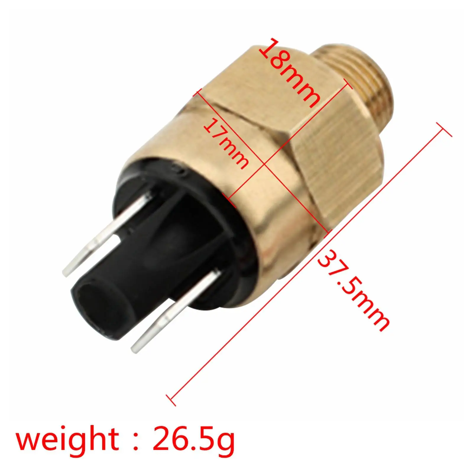 

Тормозной фонарь, переключатель 72023-51E, прочный для Flhri Road King 2003-2006