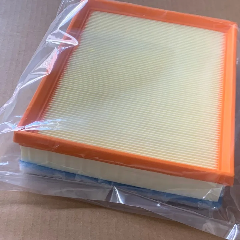 Air filter 9813908880 For Citroen BERLINGO (K9) C-ELYSEE C3 AIRCROSS II III (SX) C4 CACTUS 4 C4 C5 CACTUS 1.5 -