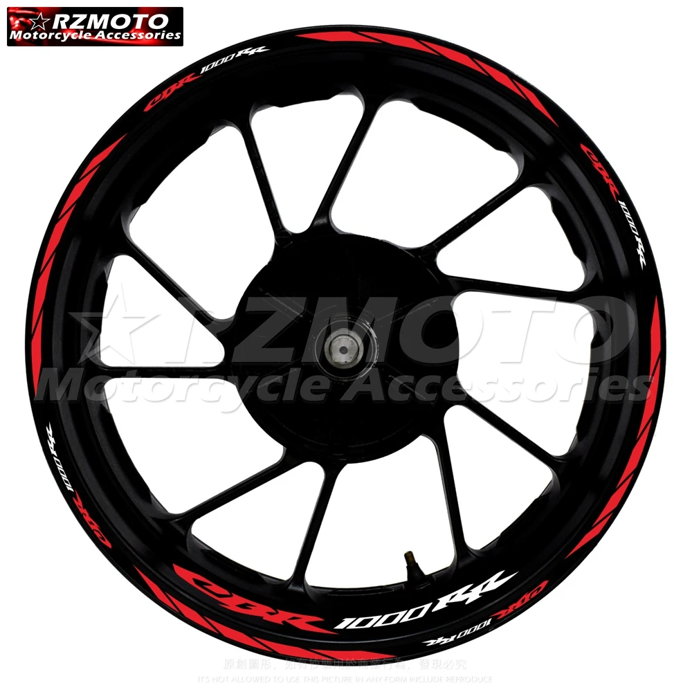 ȥ CBR1000RR   ƼĿ, ݻ  Į, 17 ġ Ʈ  ׼