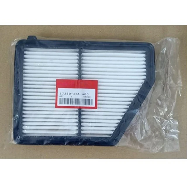 2019 Honda Civic Air Filter