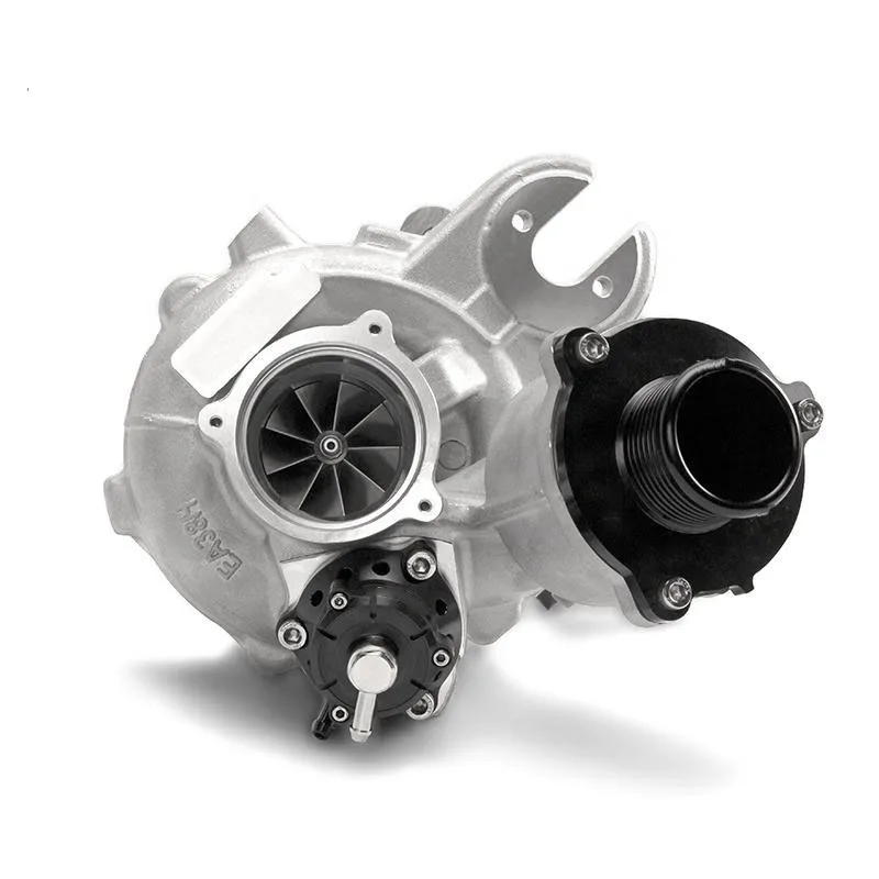 TBO Ball Bearing Turbocharger Parts EA38R GENIII Transversal 400-550HP