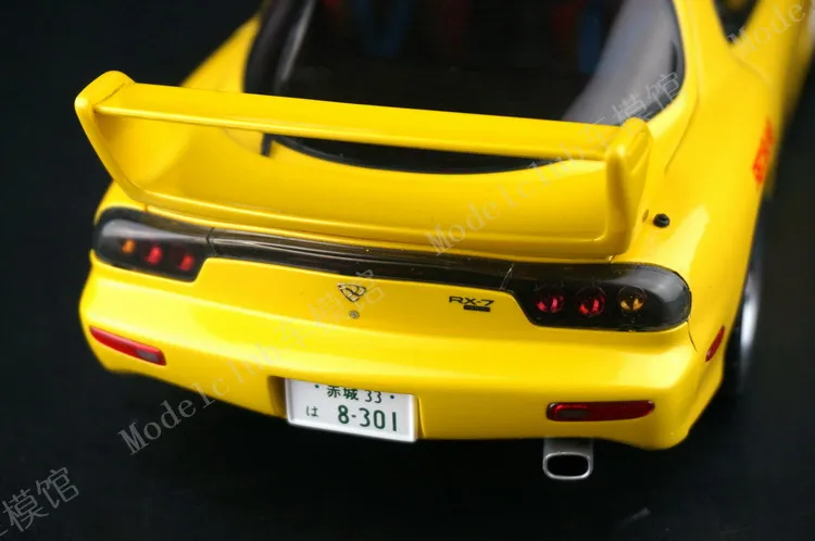 Рисунок 5 - Модель автомобиля Autoart 1:18