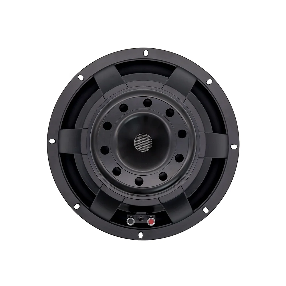 T-12NBR100 16ohm 12" Subwoofers High Quality 2000w 4inch Coil Neodymium Subwoofer Speaker 12 Inch