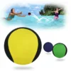 Water Balls Bounce On Water Pool Ball Beach Toys For Kids  Adults Toy Beach Ball Water Balloons Color Balls Outdoor Beach Toy 1