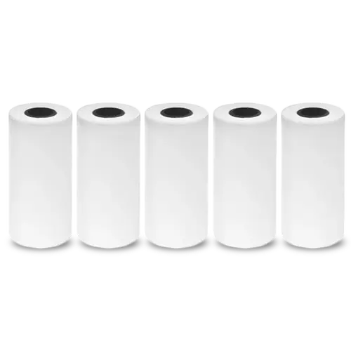 New portable mini printer wireless Bluetooth Android iOS mobile photo thermal printers tags Termica label maker with paper rolls - Image 10