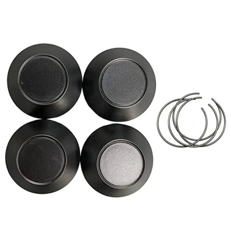 ڵ   ĸ  Ŀ, 󸮽 RZR XP 1523153-655 1523153-744 ü ǰ, 4 