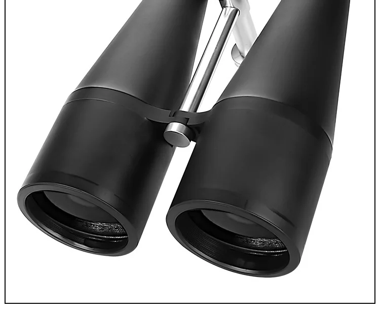 30–260 x 160 ultraklares Fernglas mit ultrahoher Vergrößerung, neues Fernglas mit variabler Vergrößerung, Kaliber 80 – Detail 9