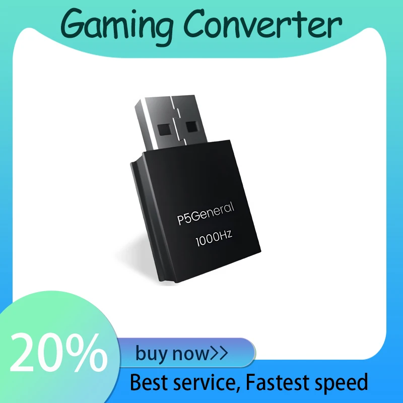 P5General 1000Hz ゲーミングコンバーター Amazon.co.jp: Besavior P5General 2026年 PS5用 ゲーミング