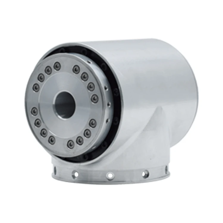 

Highest Precision Hollow Drive BLDC Precision Gearbox Speed Reducer Harmonic Motor Encoder Robot Joint Oem