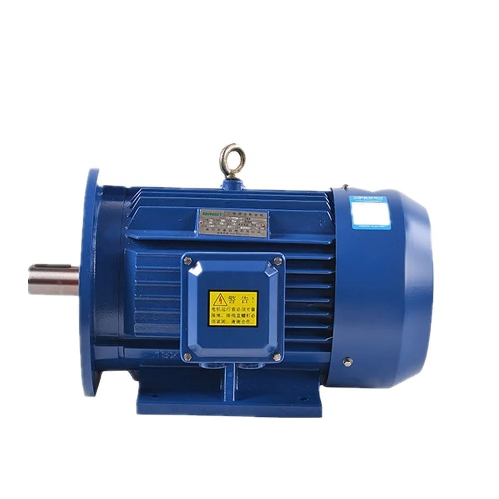 

Одобренный CE электрический двигатель YC для кофемолки для пищевой техники с статором из кремниевой стали